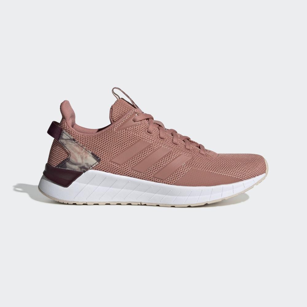 Bocanci Munte Adidas Questar Ride Dama Romania - Roz EE8377